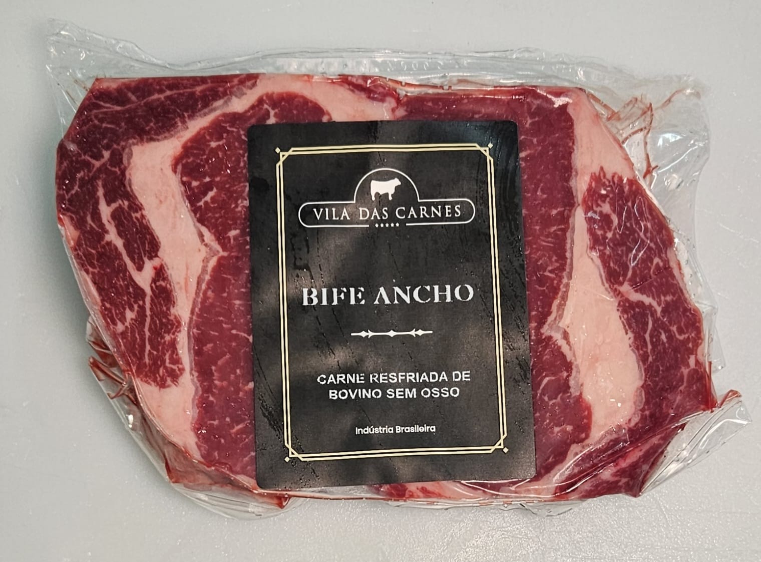 BIFE ANCHO VDC (ANGUS) - 750G
